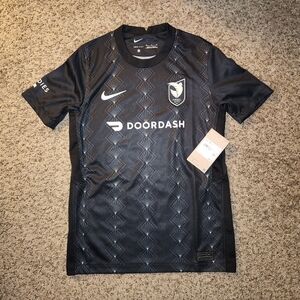 Kids Nike Angel City FC Doordash Jersey